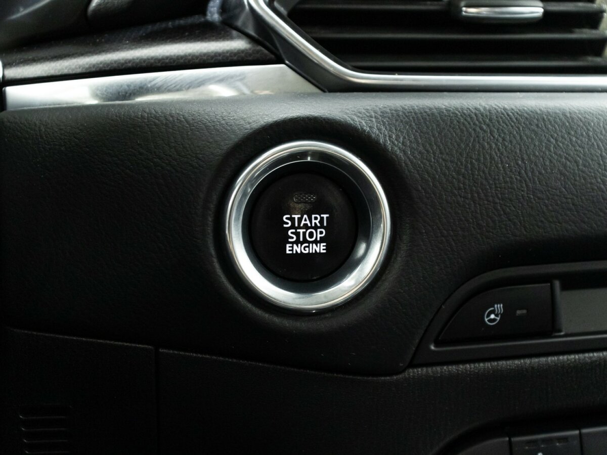 Купить Mazda CX-5, 2021, 106 343 км.. Фото: #14