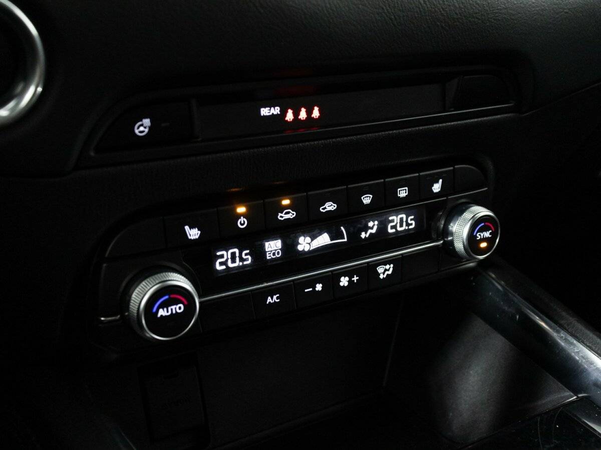 Купить Mazda CX-5, 2021, 106 343 км.. Фото: #16