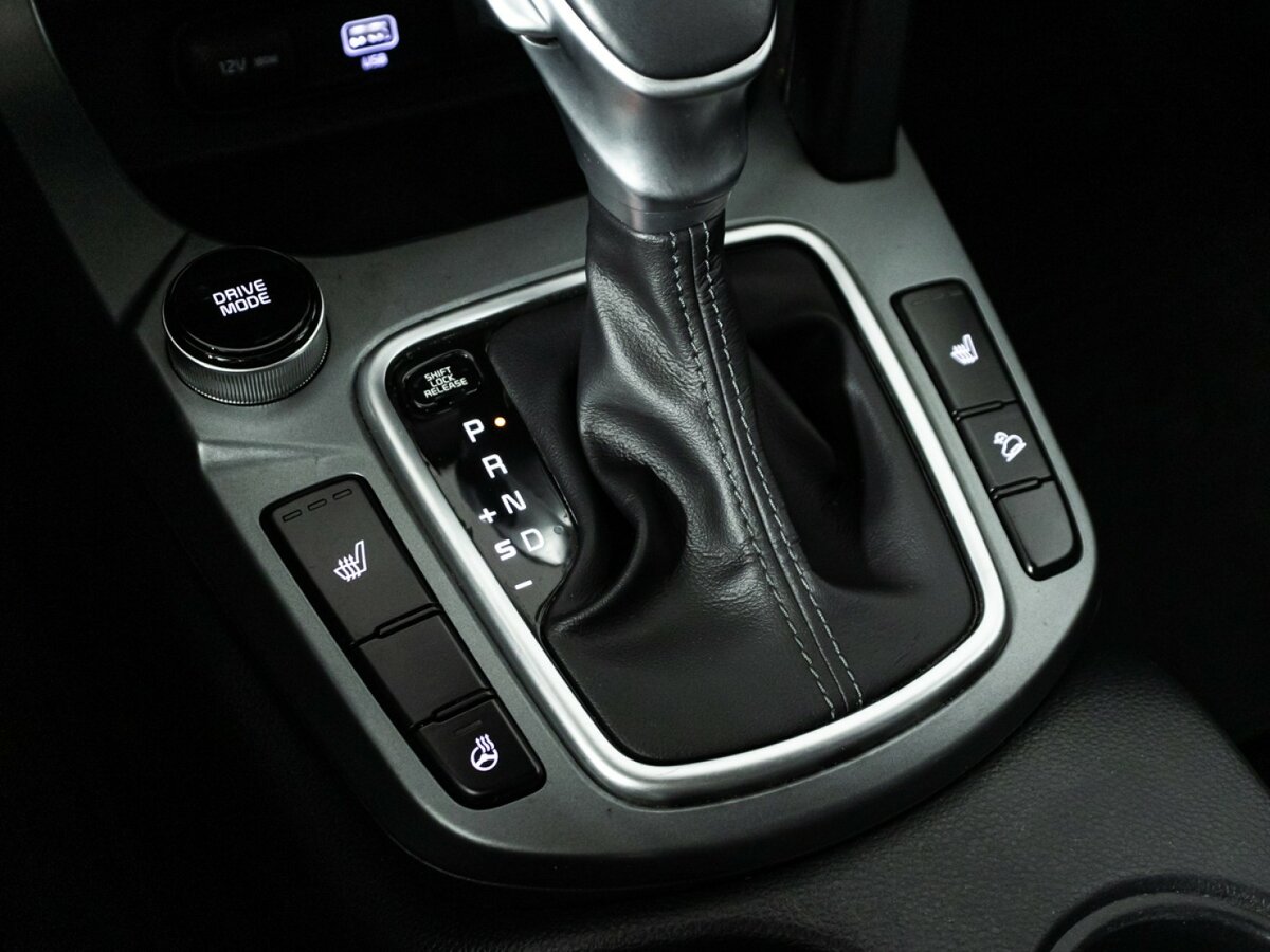 Купить Kia Seltos, 2021, 80 242 км.. Фото: #16