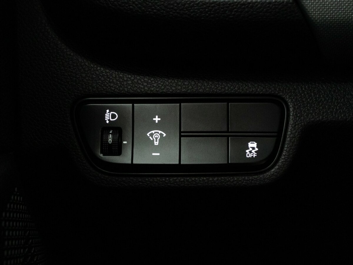 Купить Kia Seltos, 2021, 80 242 км.. Фото: #17