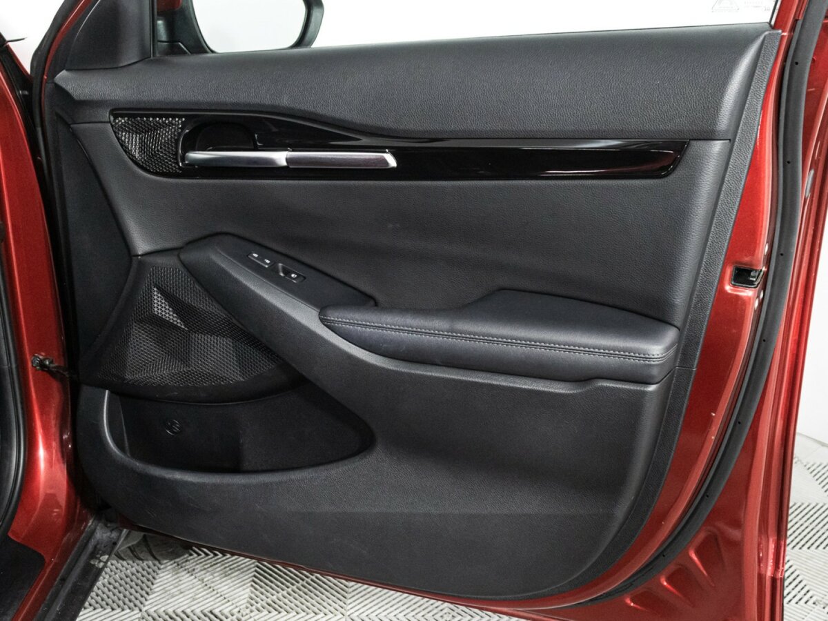 Купить Kia Seltos, 2021, 80 242 км.. Фото: #24