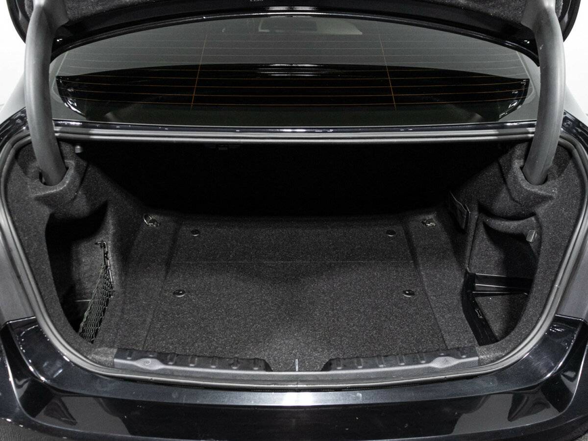 Купить BMW 3 серии, 2014, 125 475 км.. Фото: #18