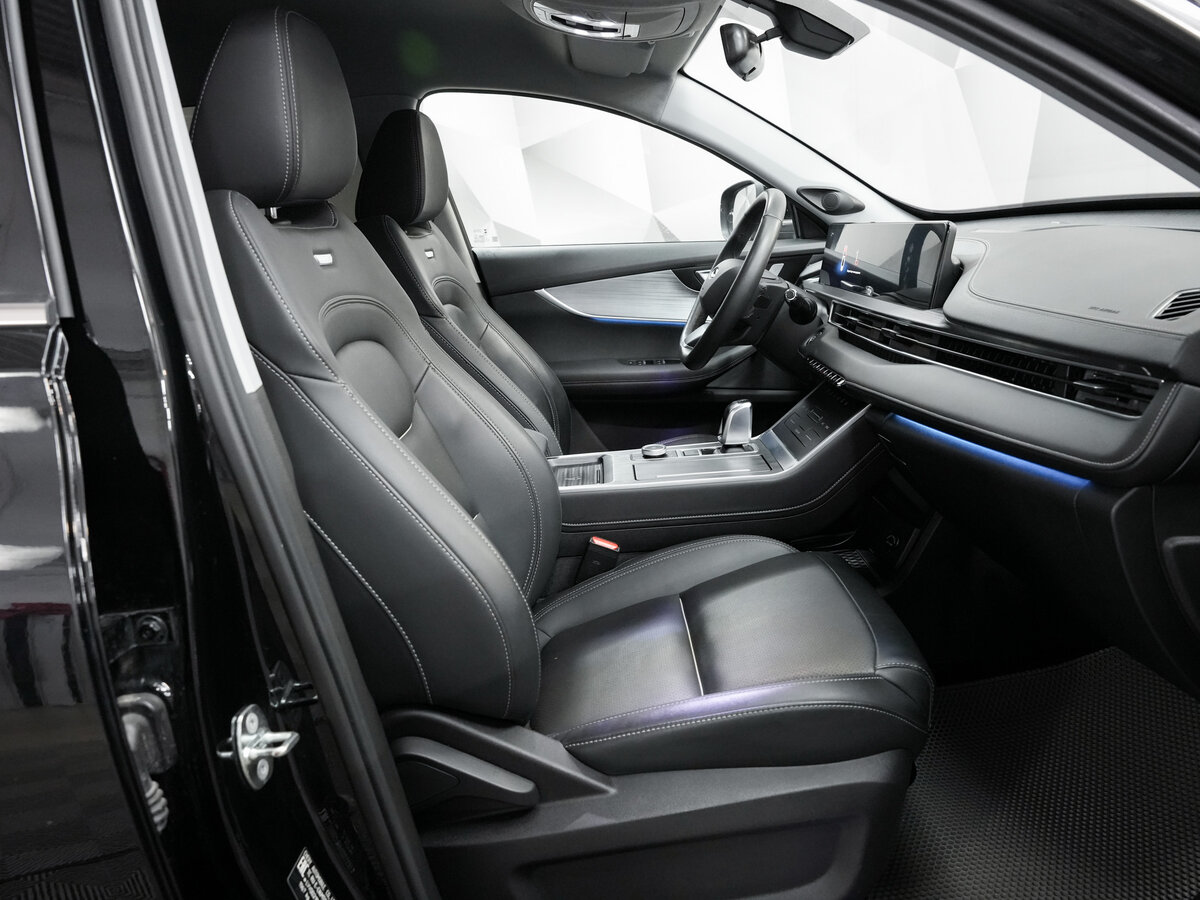 Купить Chery Tiggo 7 Pro Max, 2023, 51 000 км.. Фото: #12