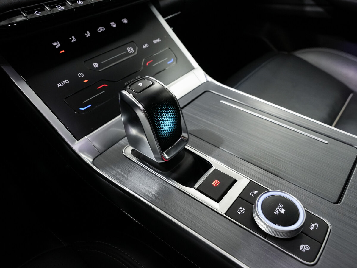 Купить Chery Tiggo 7 Pro Max, 2023, 51 000 км.. Фото: #17