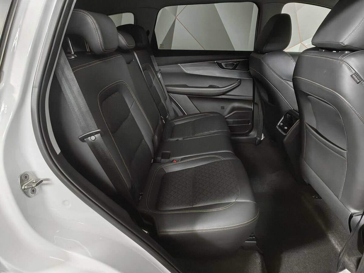 Купить Чери Тигго 8, 2020, 112 645 км.. Фото: #9