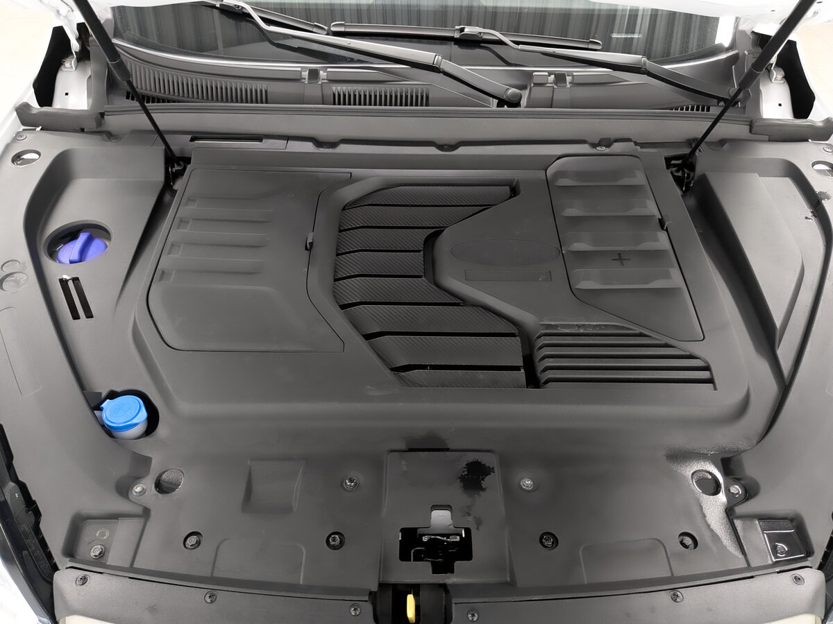 Купить Chery Tiggo 7 Pro Max, 2023, 37 194 км.. Фото: #8