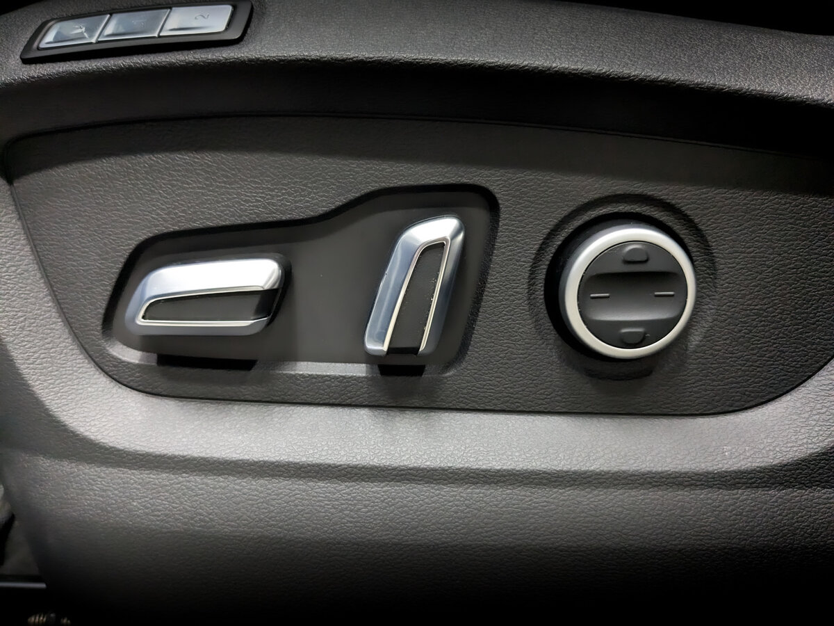 Купить Chery Tiggo 7 Pro Max, 2023, 37 194 км.. Фото: #20