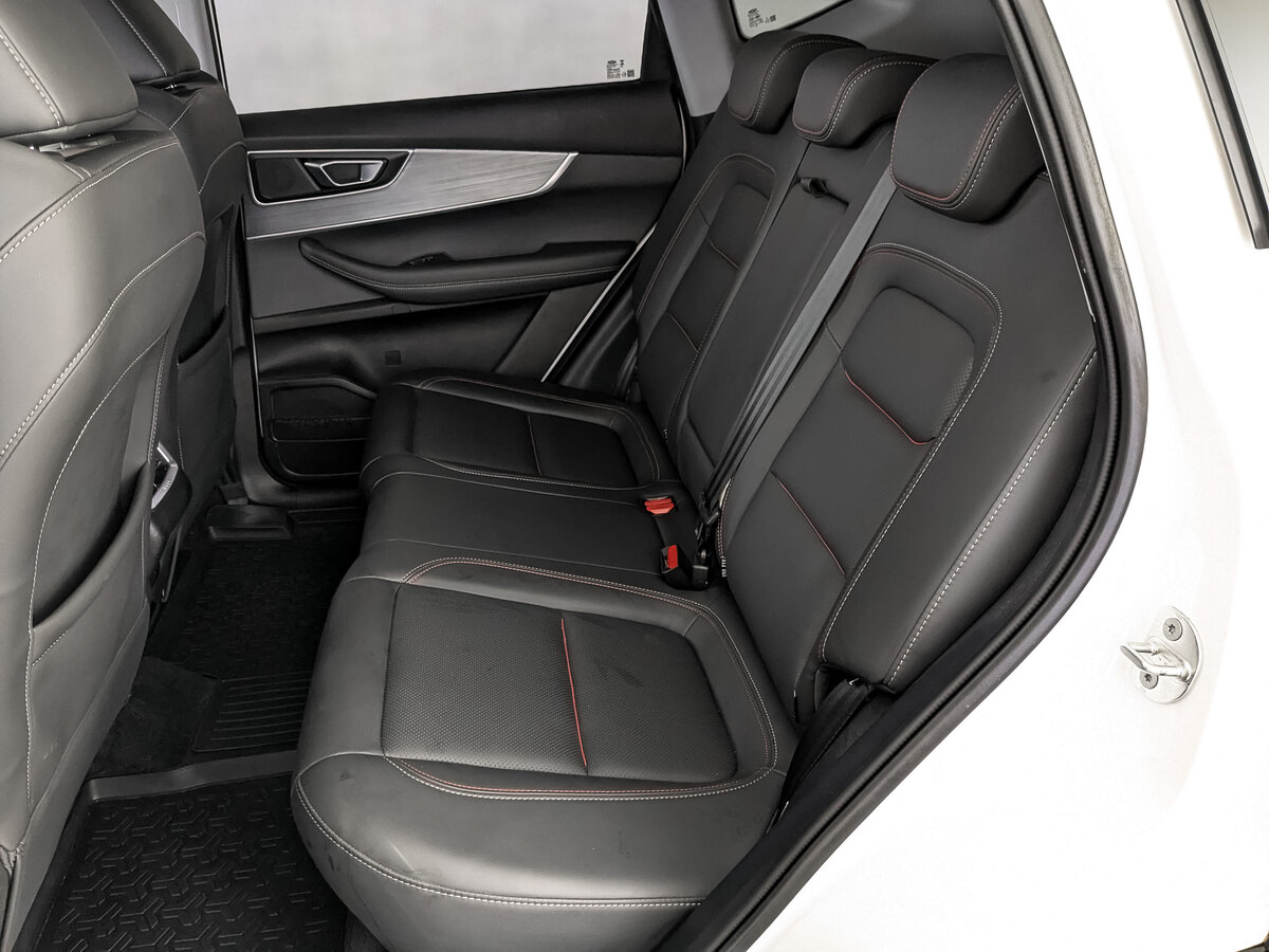 Купить Чери Тигго 7 Про, 2022, 30 967 км.. Фото: #16