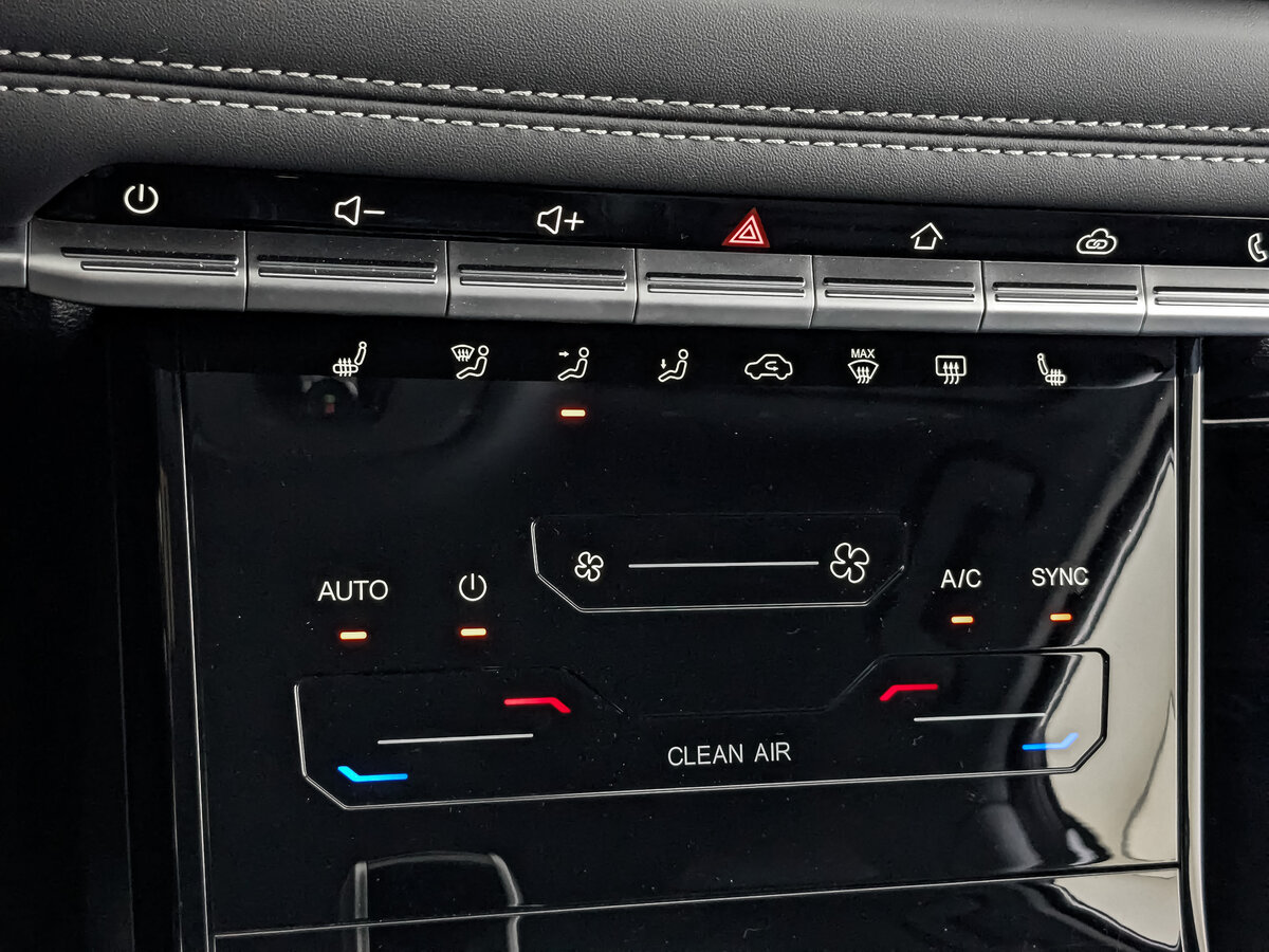 Купить Чери Тигго 7 Про, 2022, 30 967 км.. Фото: #19