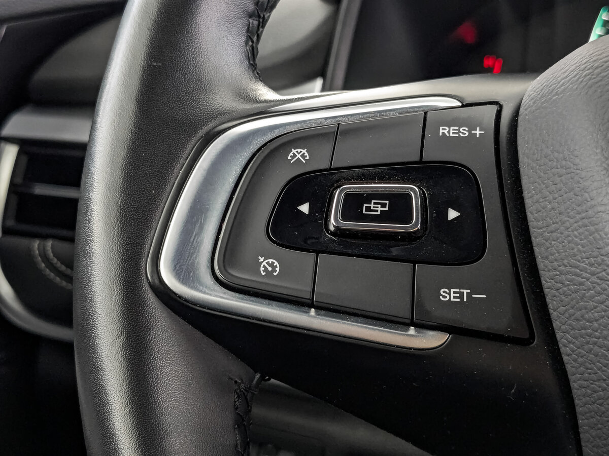 Купить Чери Тигго 7 Про, 2022, 30 967 км.. Фото: #25