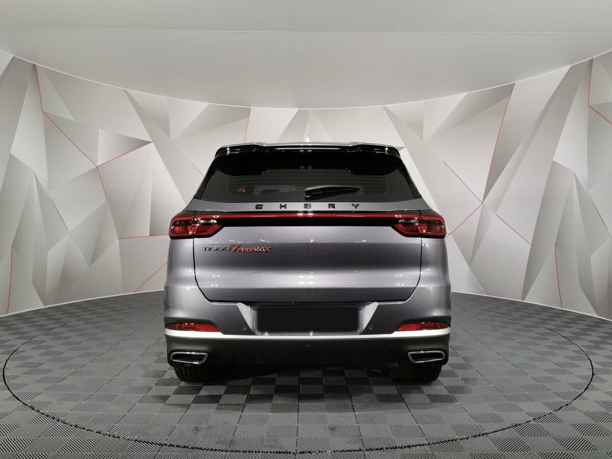 Купить Chery Tiggo 7 Pro Max, 2023, 33 934 км.. Фото: #7