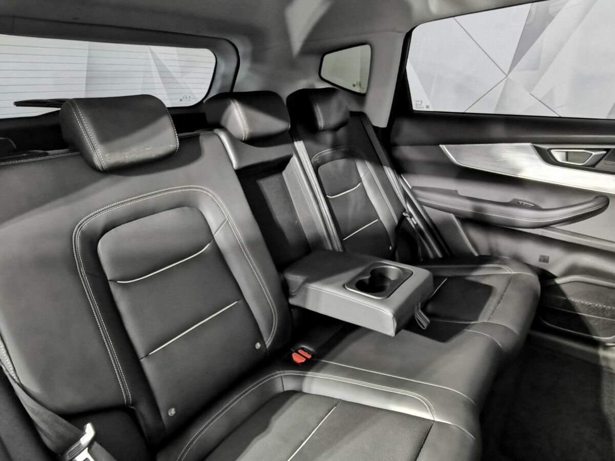 Купить Chery Tiggo 7 Pro Max, 2023, 33 934 км.. Фото: #16