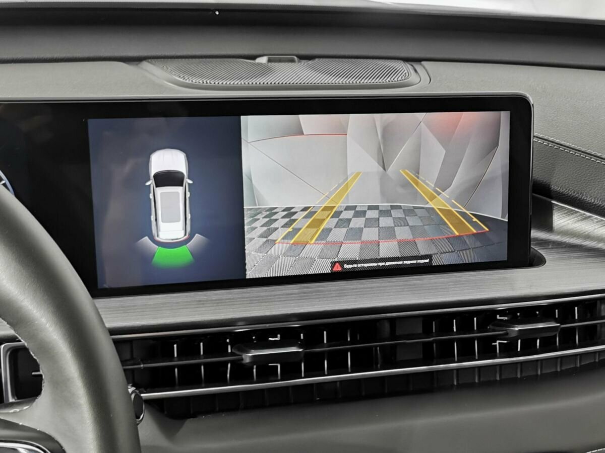 Купить Chery Tiggo 7 Pro Max, 2023, 33 934 км.. Фото: #20