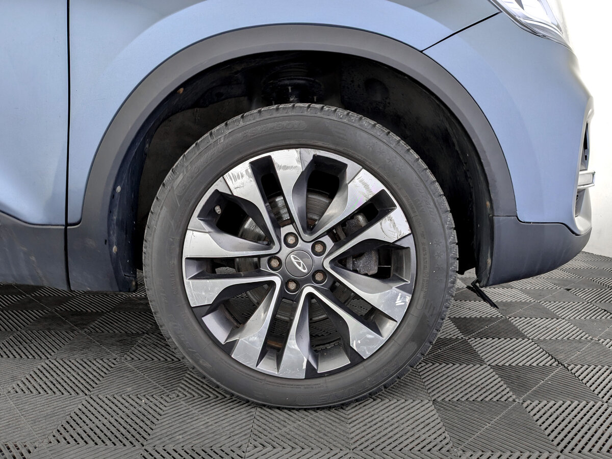 Купить Чери Тигго 4, 2021, 118 739 км.. Фото: #17