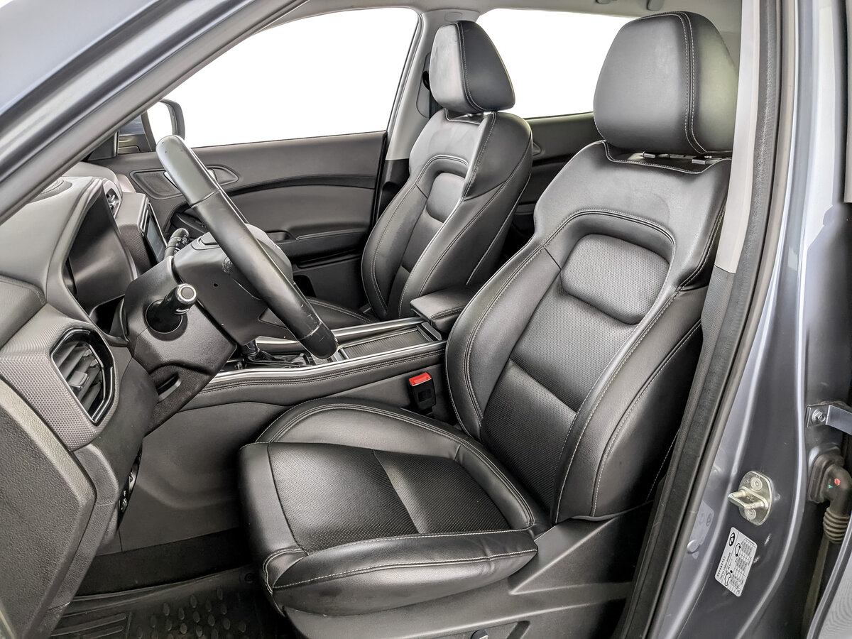 Купить Чери Тигго 4, 2021, 118 739 км.. Фото: #19