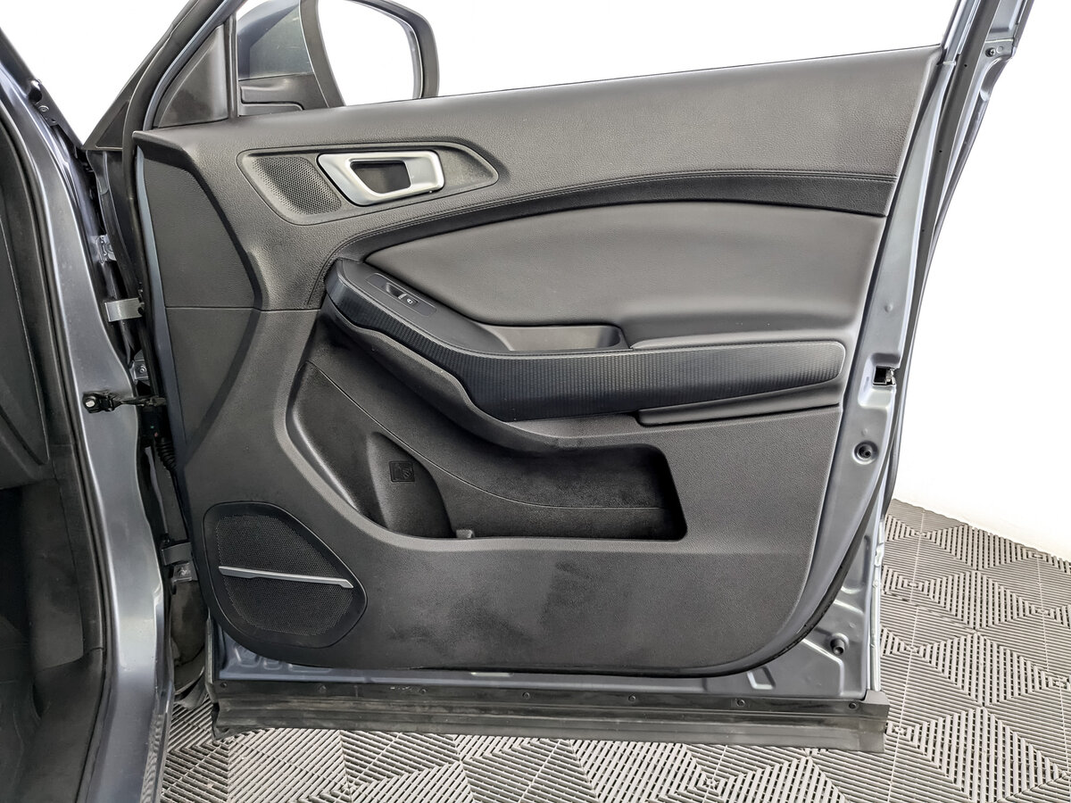 Купить Чери Тигго 4, 2021, 118 739 км.. Фото: #23