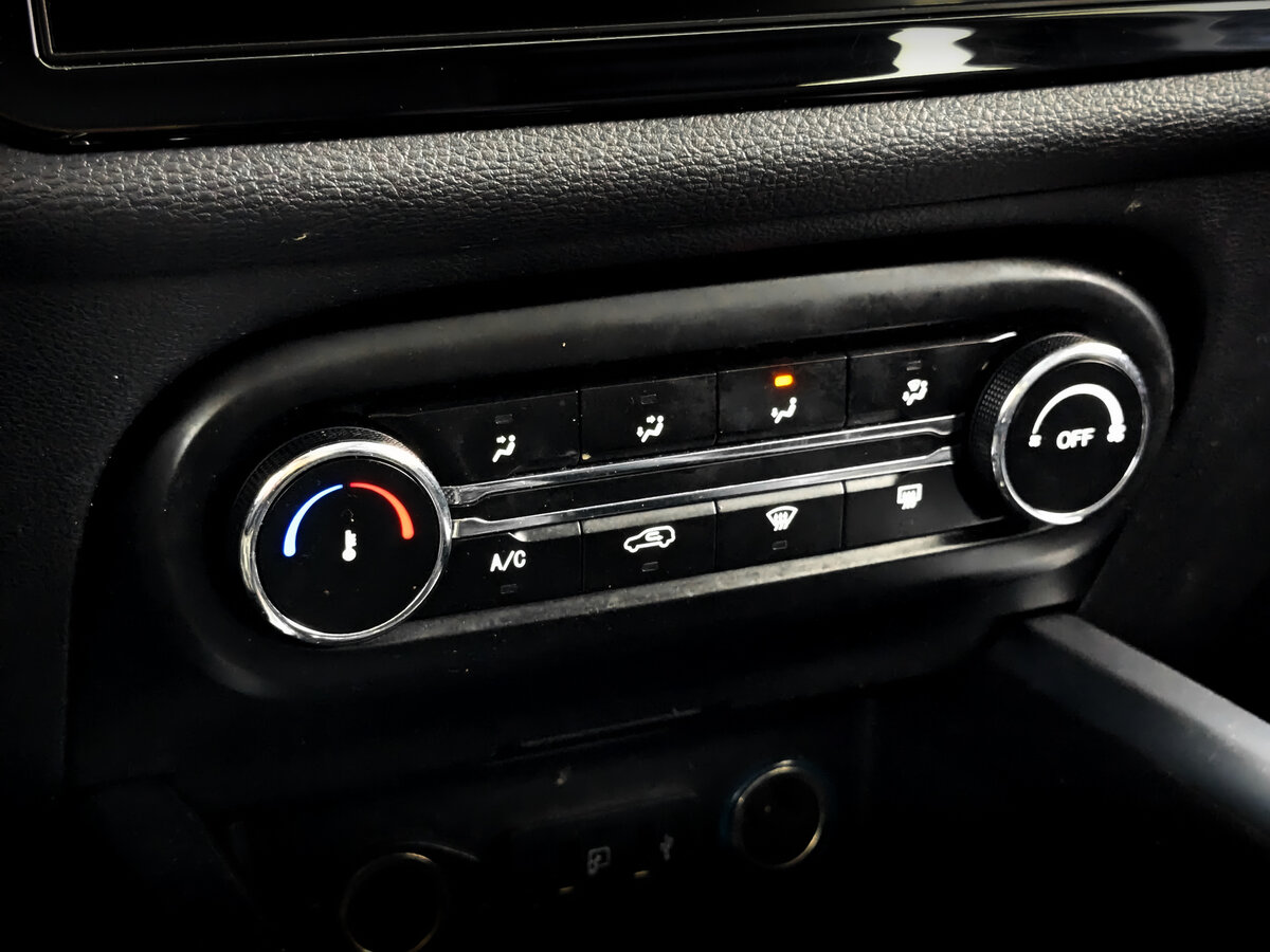 Купить Чери Тигго 4, 2021, 118 739 км.. Фото: #24