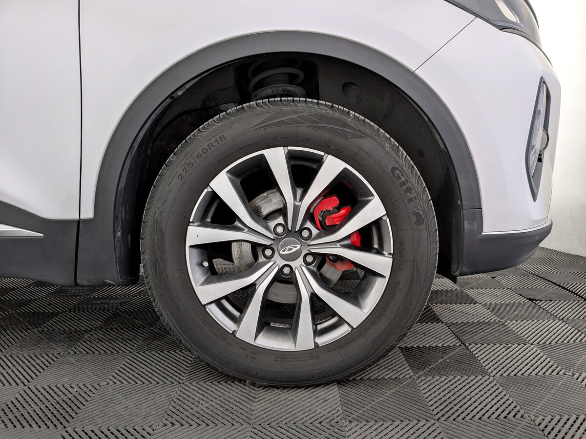 Купить Chery Tiggo 7 Pro Max, 2024, 62 395 км.. Фото: #17