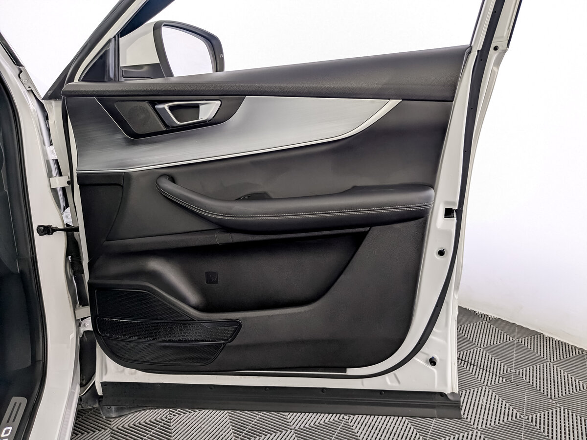 Купить Chery Tiggo 7 Pro Max, 2024, 62 395 км.. Фото: #23