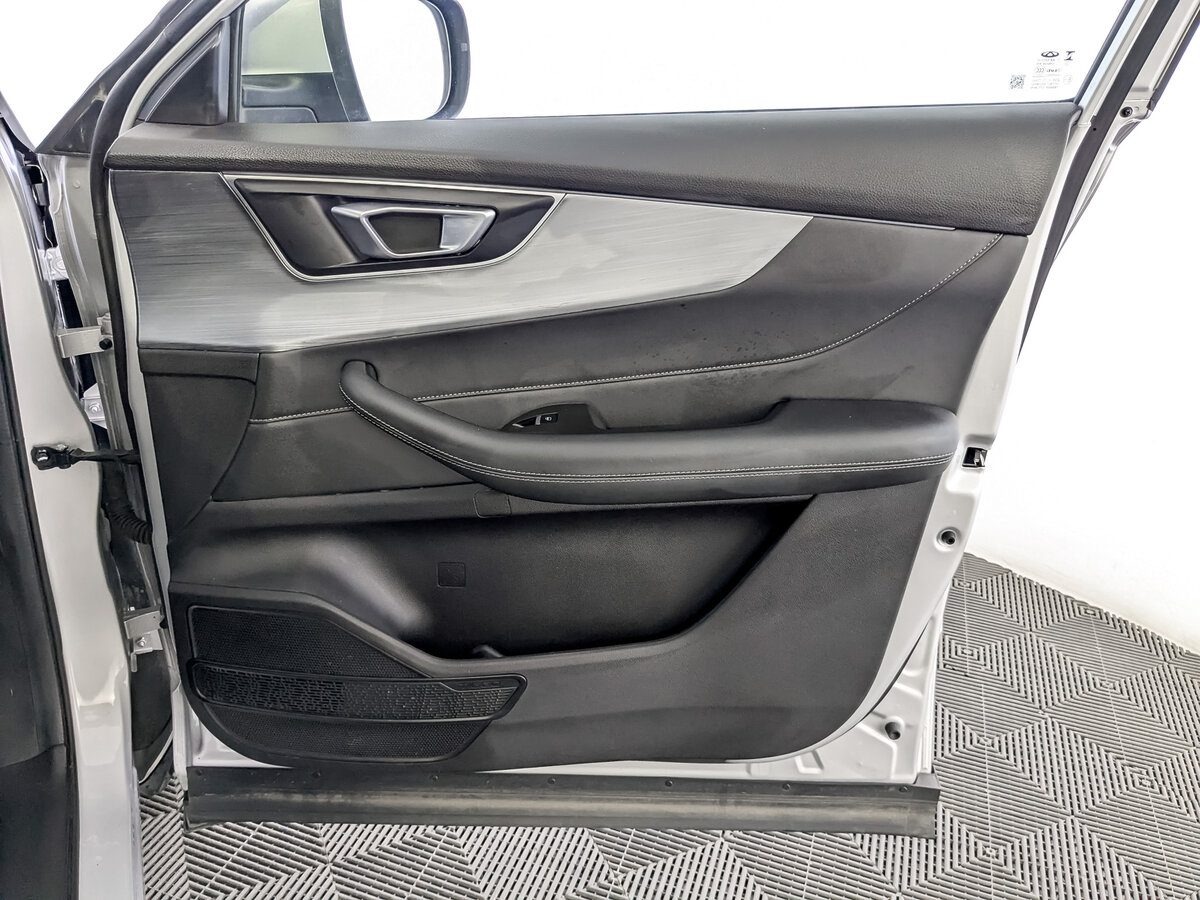 Купить Чери Тигго 4 Про, 2022, 102 416 км.. Фото: #23