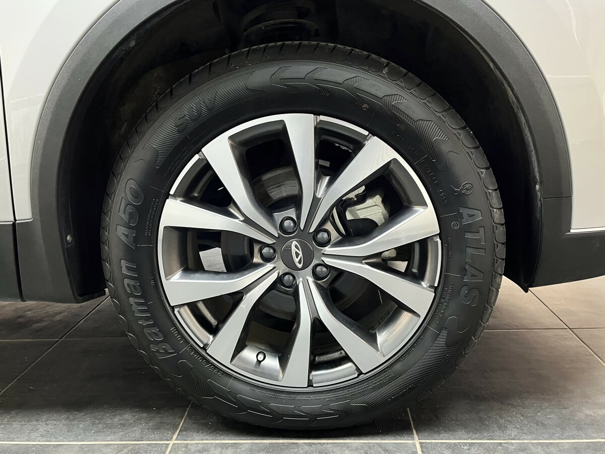 Купить Chery Tiggo 7 Pro Max, 2023, 8 793 км.. Фото: #26