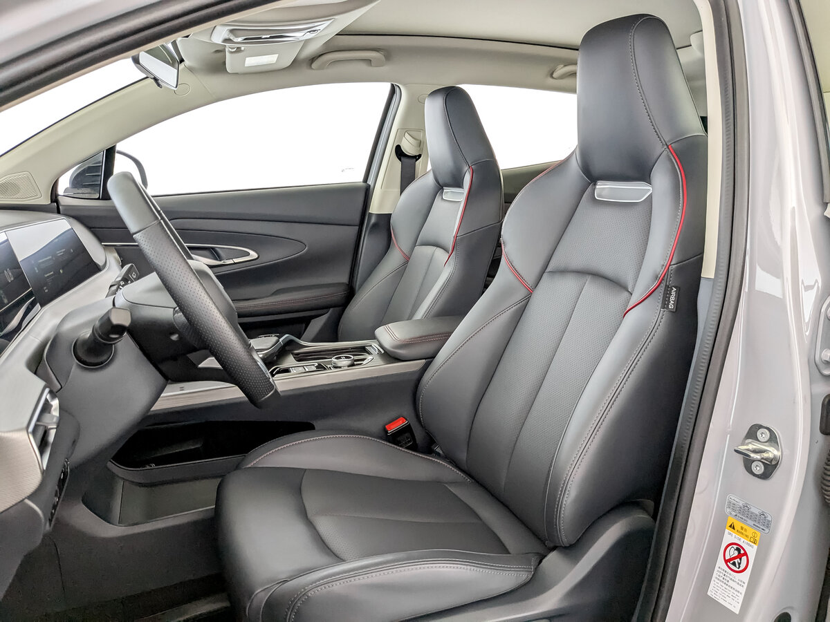 Купить Changan UNI-T, 2024, 11 736 км.. Фото: #19