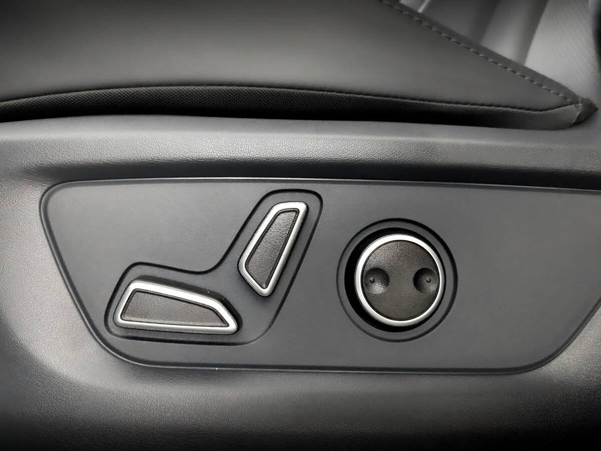 Купить Changan UNI-T, 2024, 11 736 км.. Фото: #20