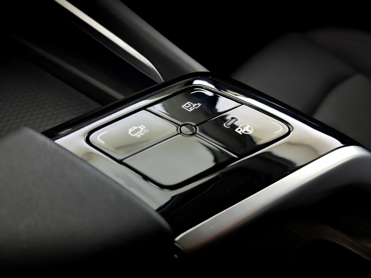 Купить Changan UNI-T, 2024, 11 736 км.. Фото: #28