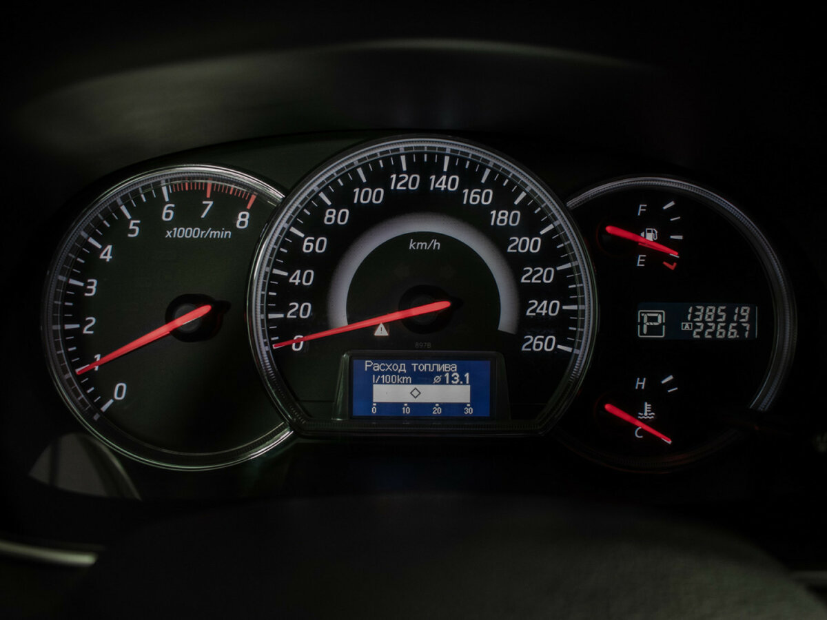 Купить Ниссан Теана, 2012, 140 000 км.. Фото: #9