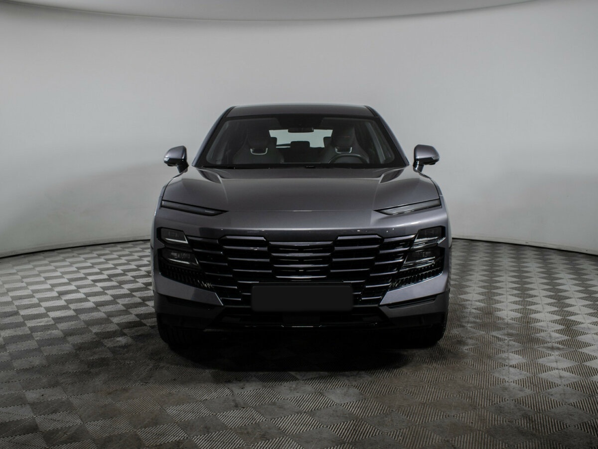 Купить Jetour Dashing, 2023, 14 627 км.. Фото: #1