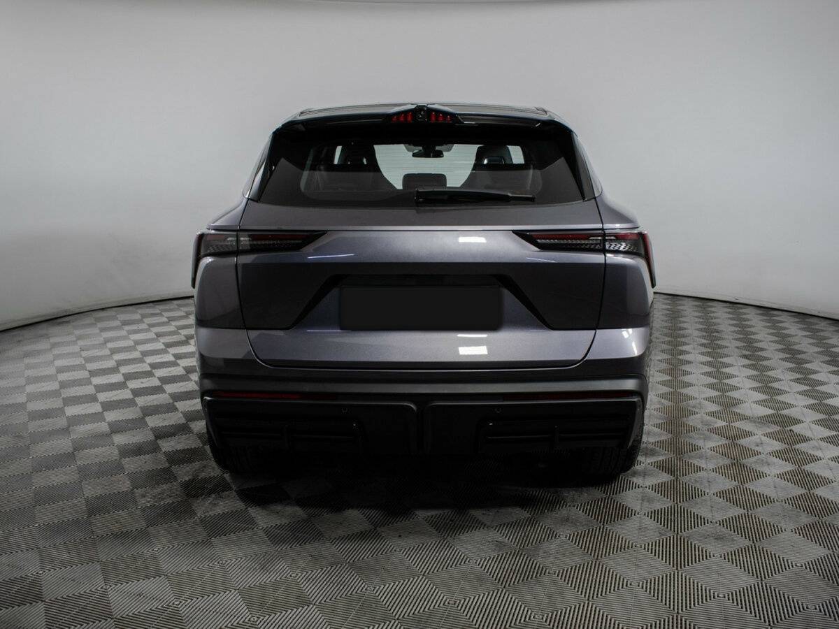 Купить Jetour Dashing, 2023, 14 627 км.. Фото: #5