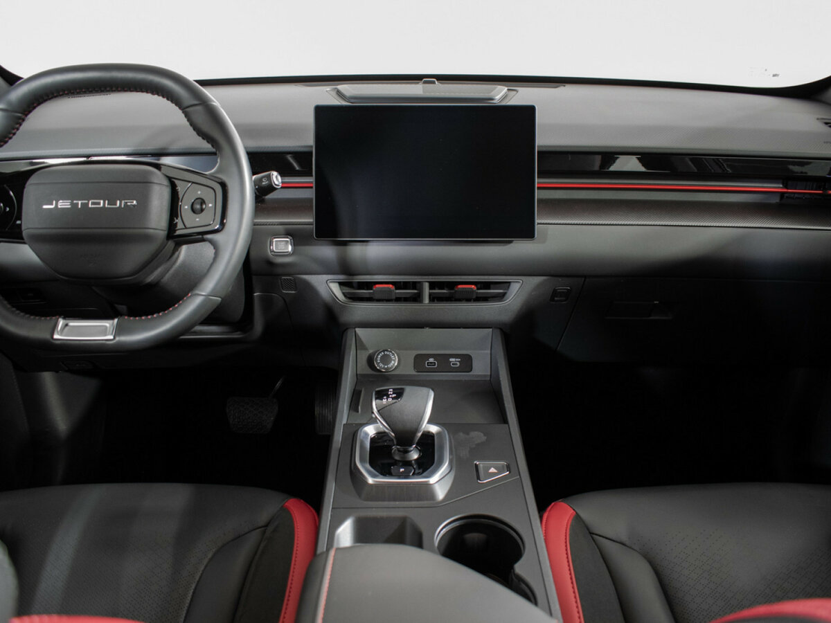 Купить Jetour Dashing, 2023, 14 627 км.. Фото: #10