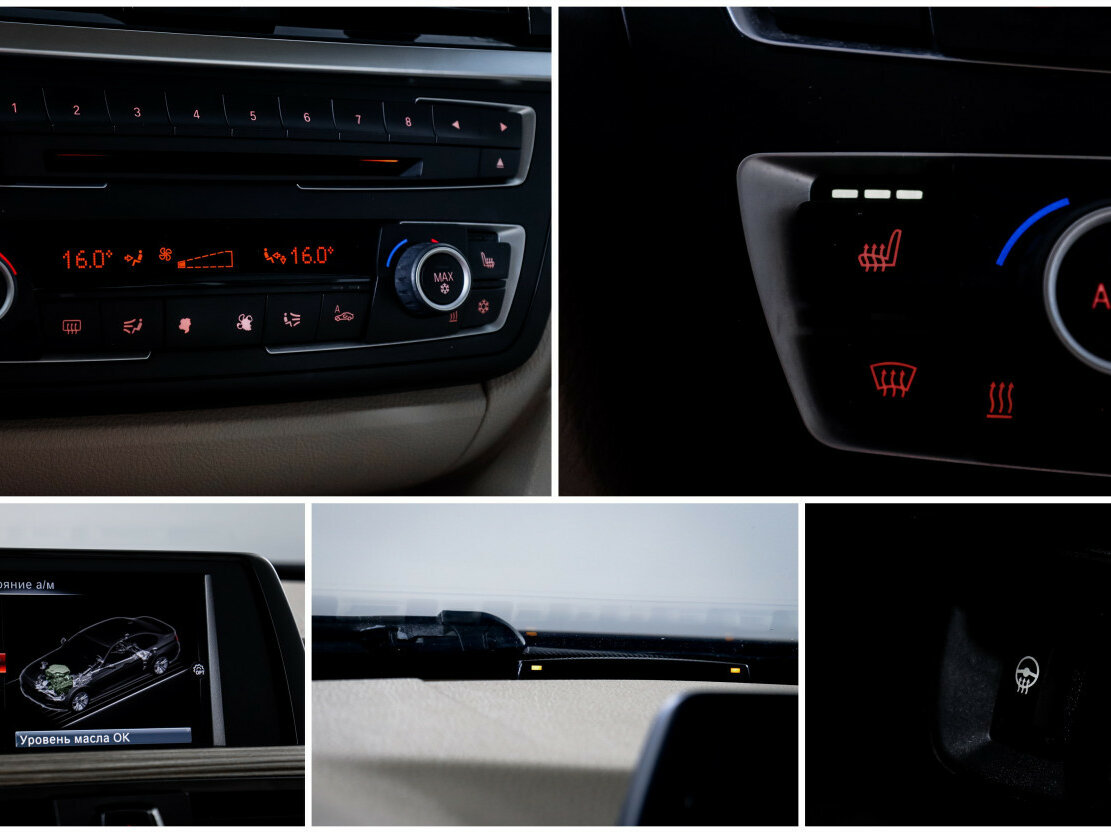 Купить BMW 3 серии, 2012, 215 969 км.. Фото: #14