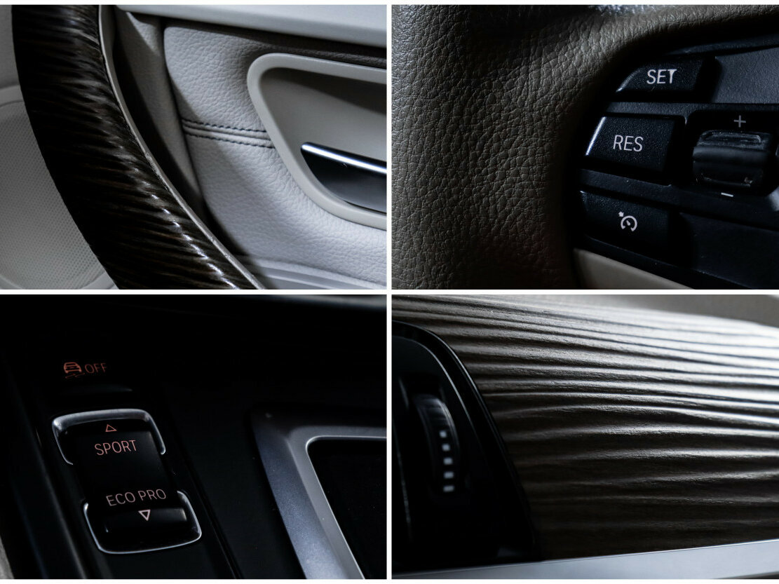 Купить BMW 3 серии, 2012, 215 969 км.. Фото: #15