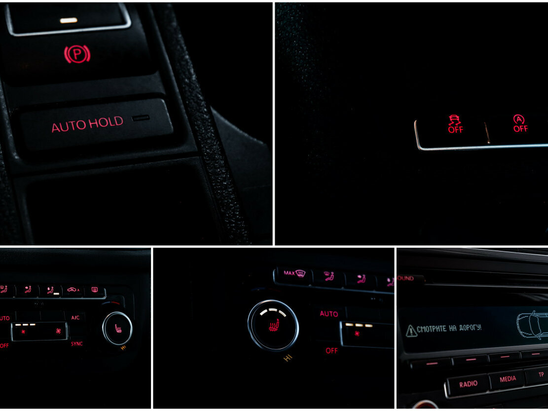 Купить Фольксваген Тигуан, 2013, 218 120 км.. Фото: #12