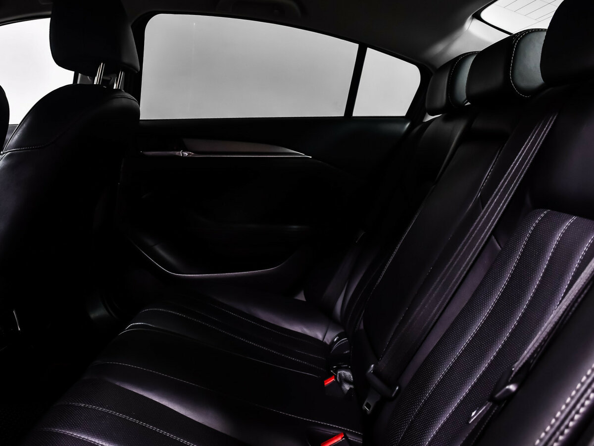 Купить Mazda 6, 2020, 90 333 км.. Фото: #11