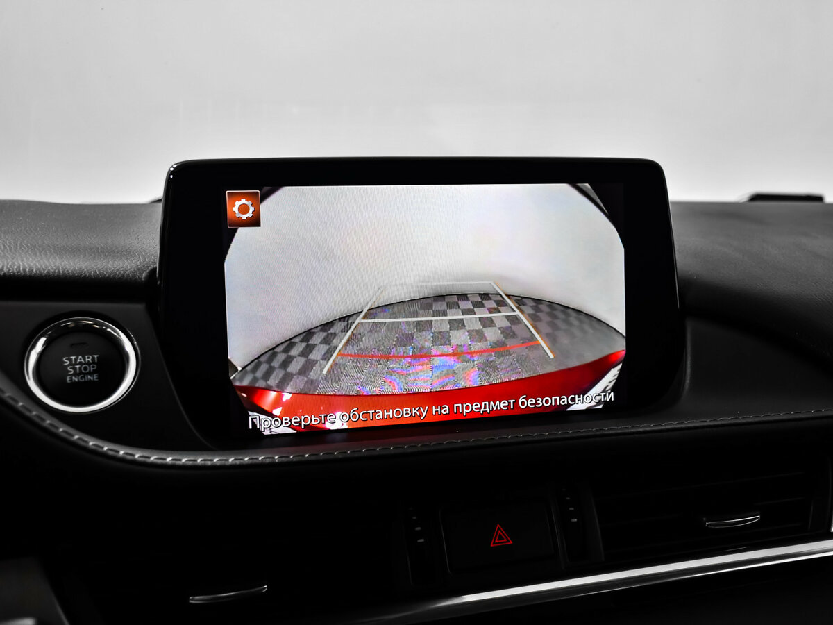 Купить Mazda 6, 2020, 90 333 км.. Фото: #12