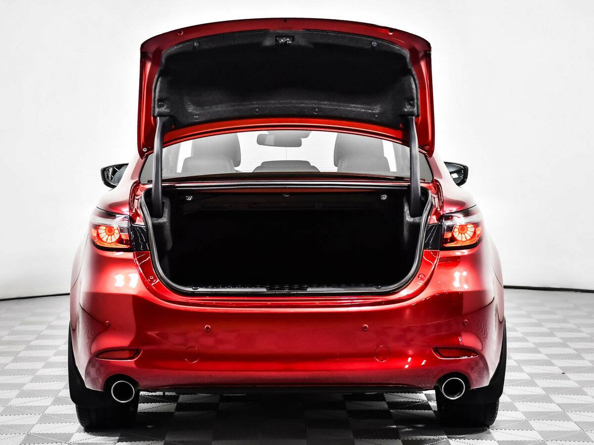 Купить Mazda 6, 2020, 90 333 км.. Фото: #15