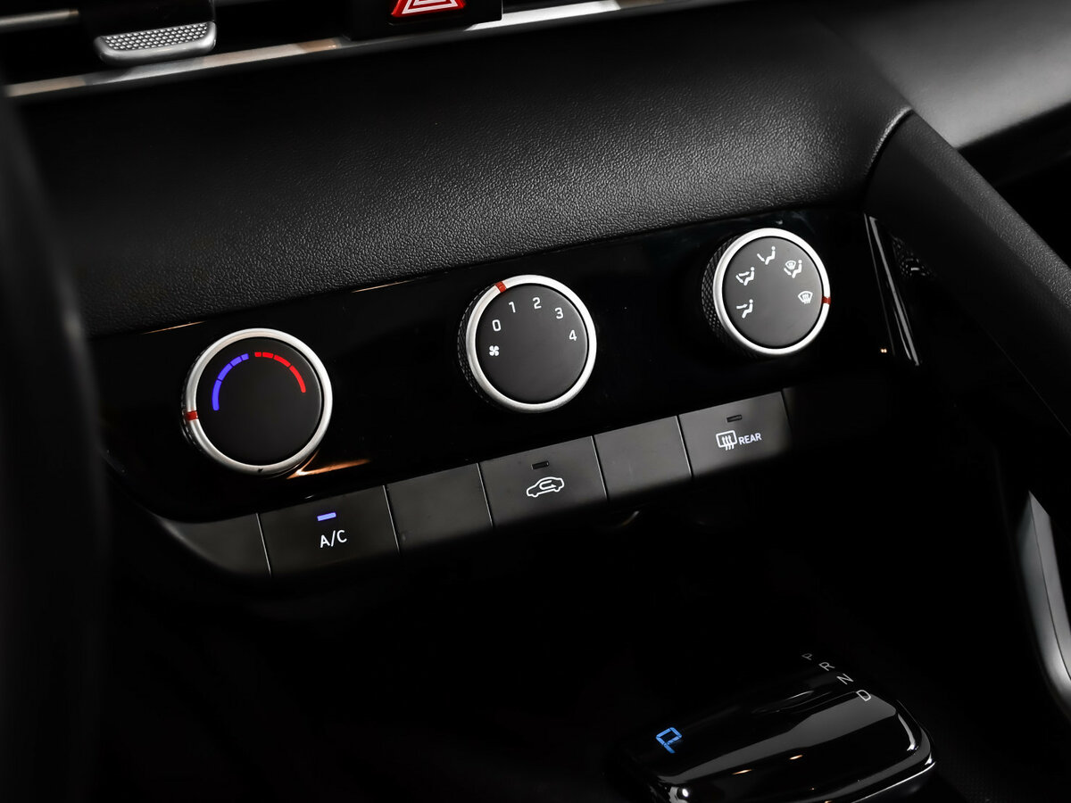 Купить Hyundai Elantra, 2023, 57 075 км.. Фото: #15