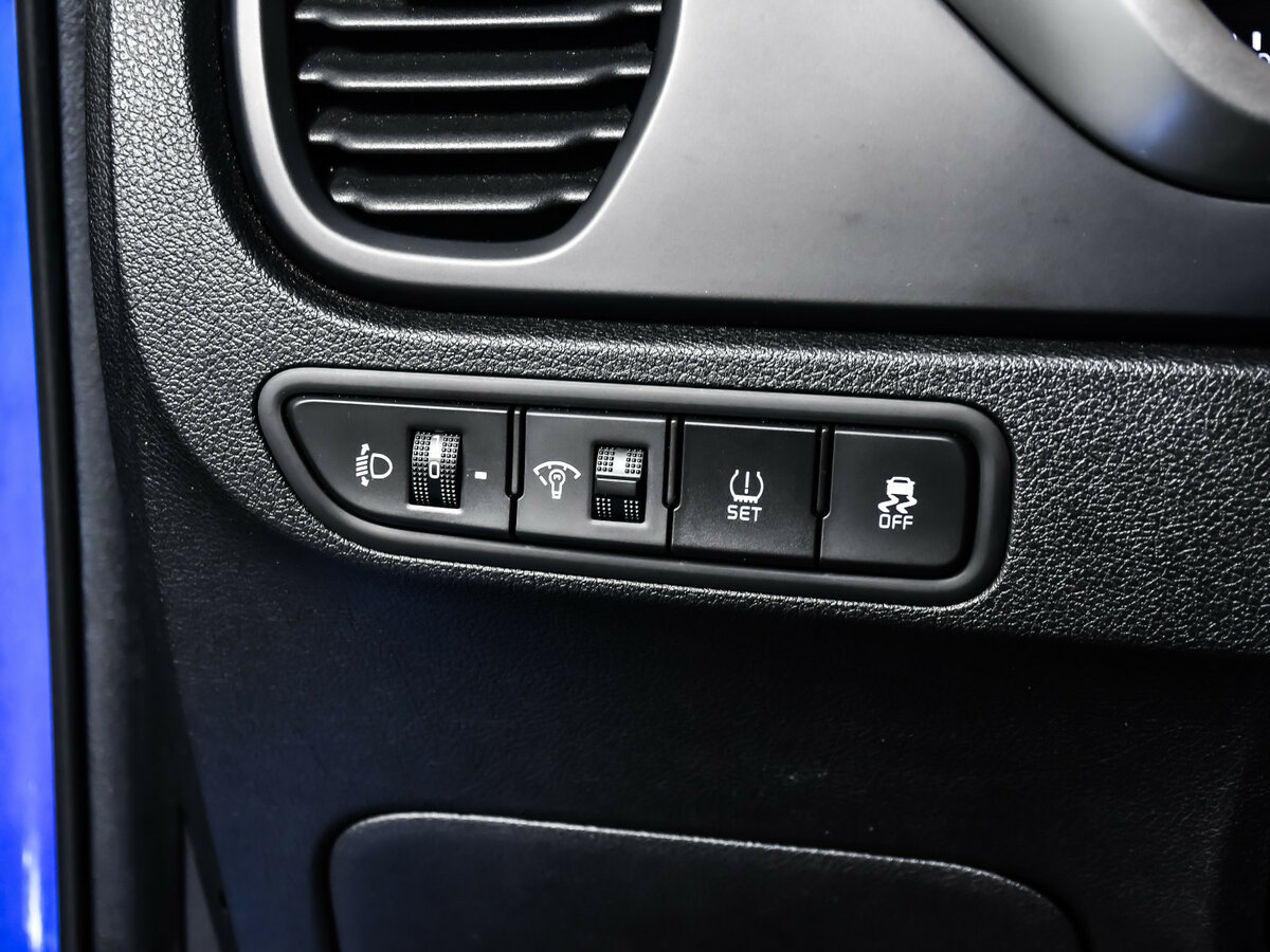 Купить Киа Рио, 2020, 67 448 км.. Фото: #15