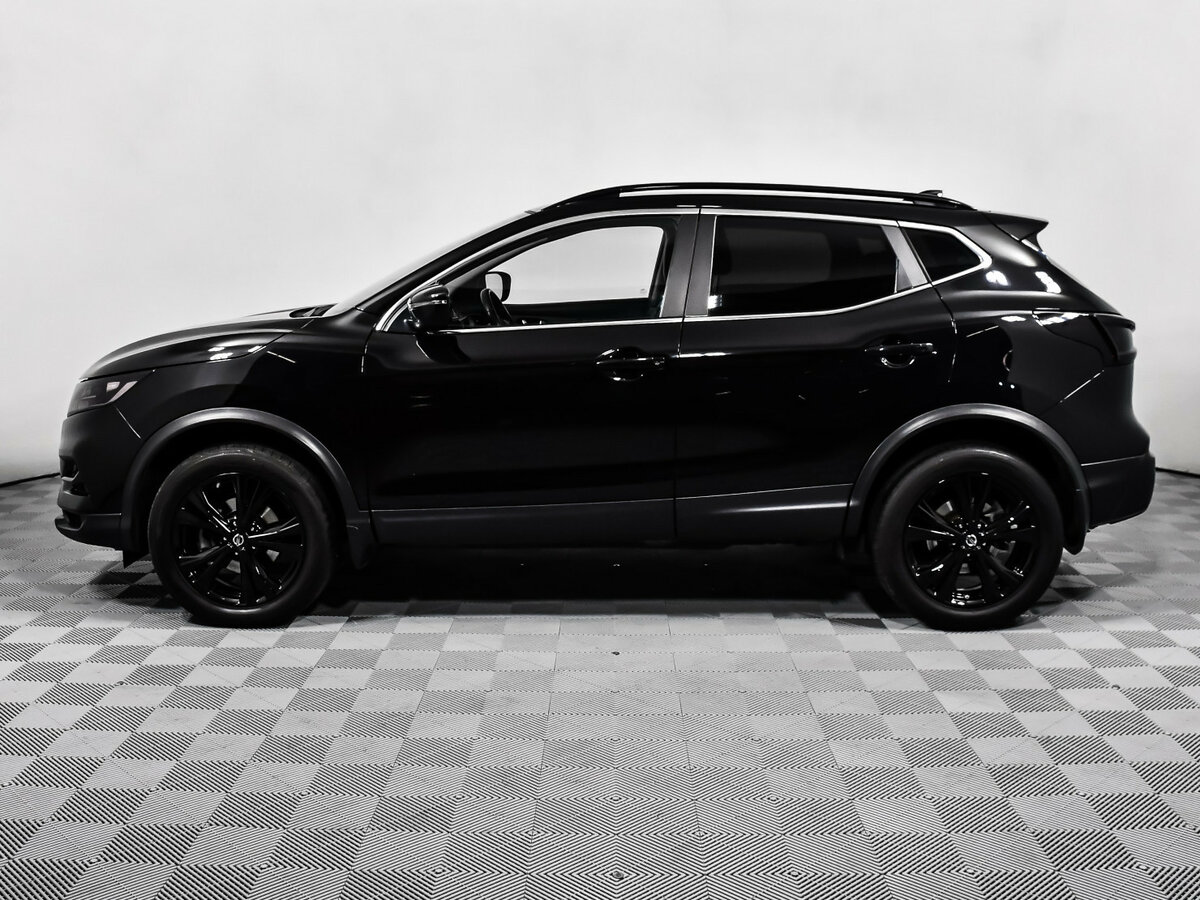 Купить Nissan Qashqai, 2020, 88 007 км.. Фото: #7