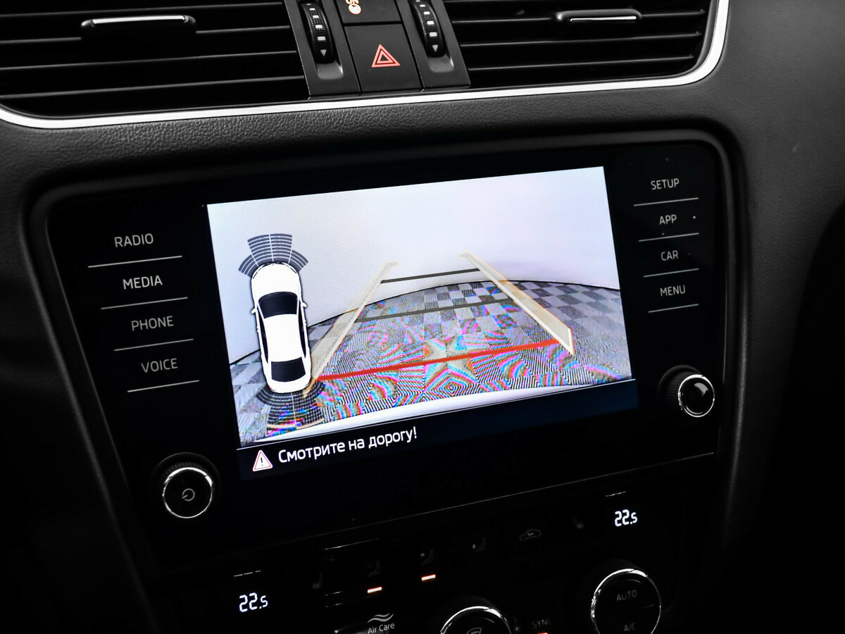 Купить Шкода Октавия, 2020, 104 319 км.. Фото: #13