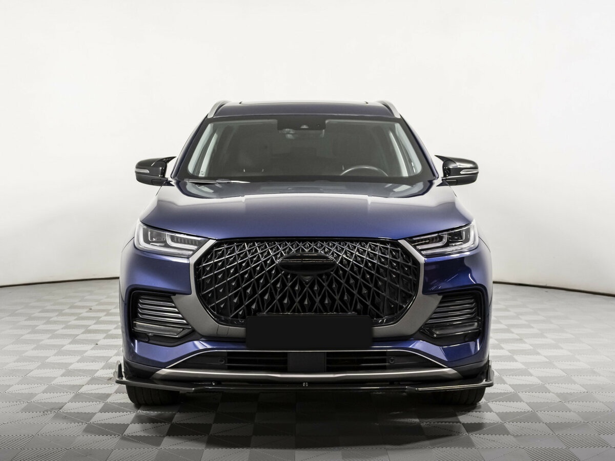 Купить Chery Tiggo 8 Pro Max, 2023, 47 436 км.. Фото: #1