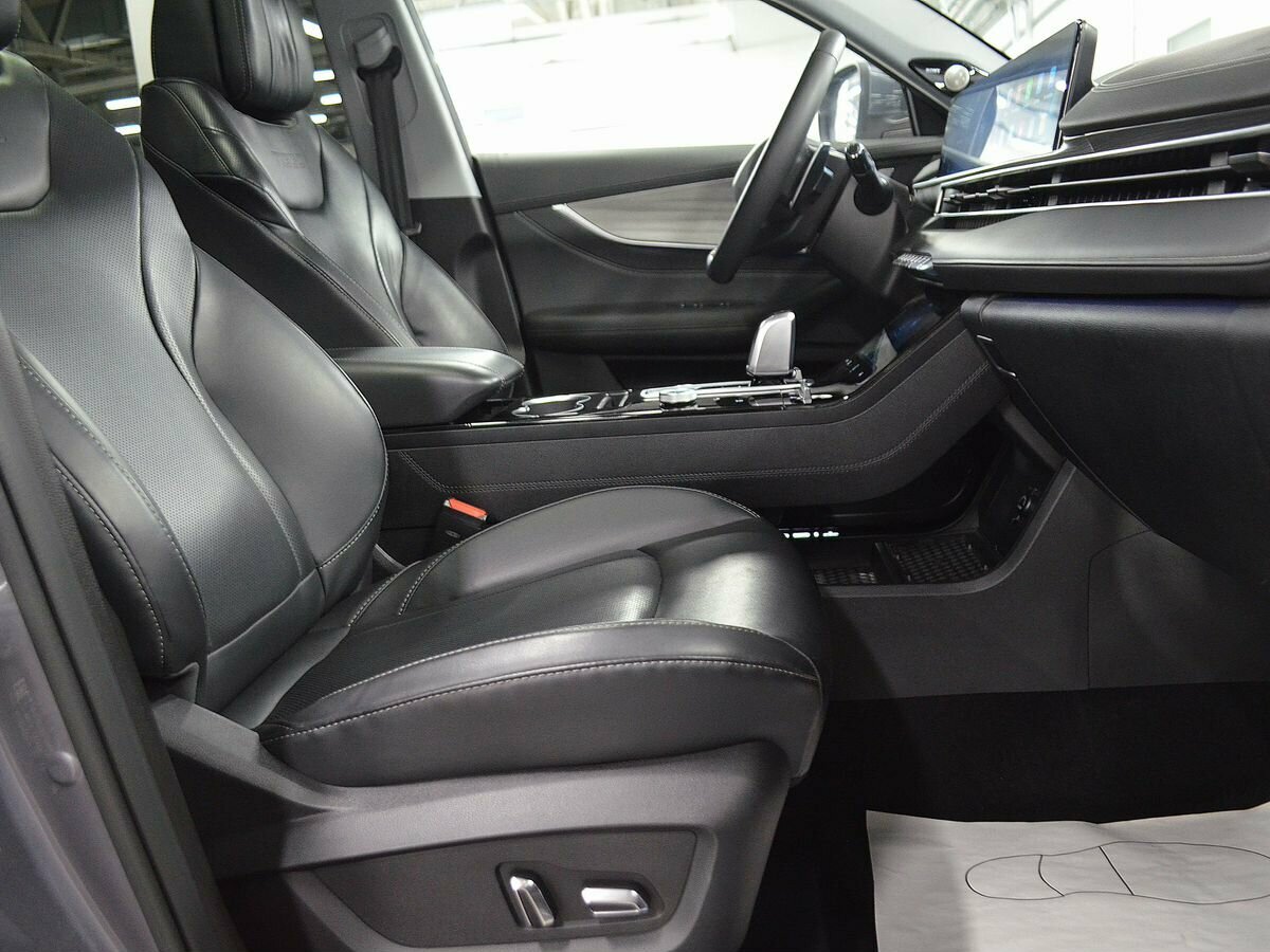 Купить Chery Tiggo 8 Pro Max, 2022, 40 500 км.. Фото: #5