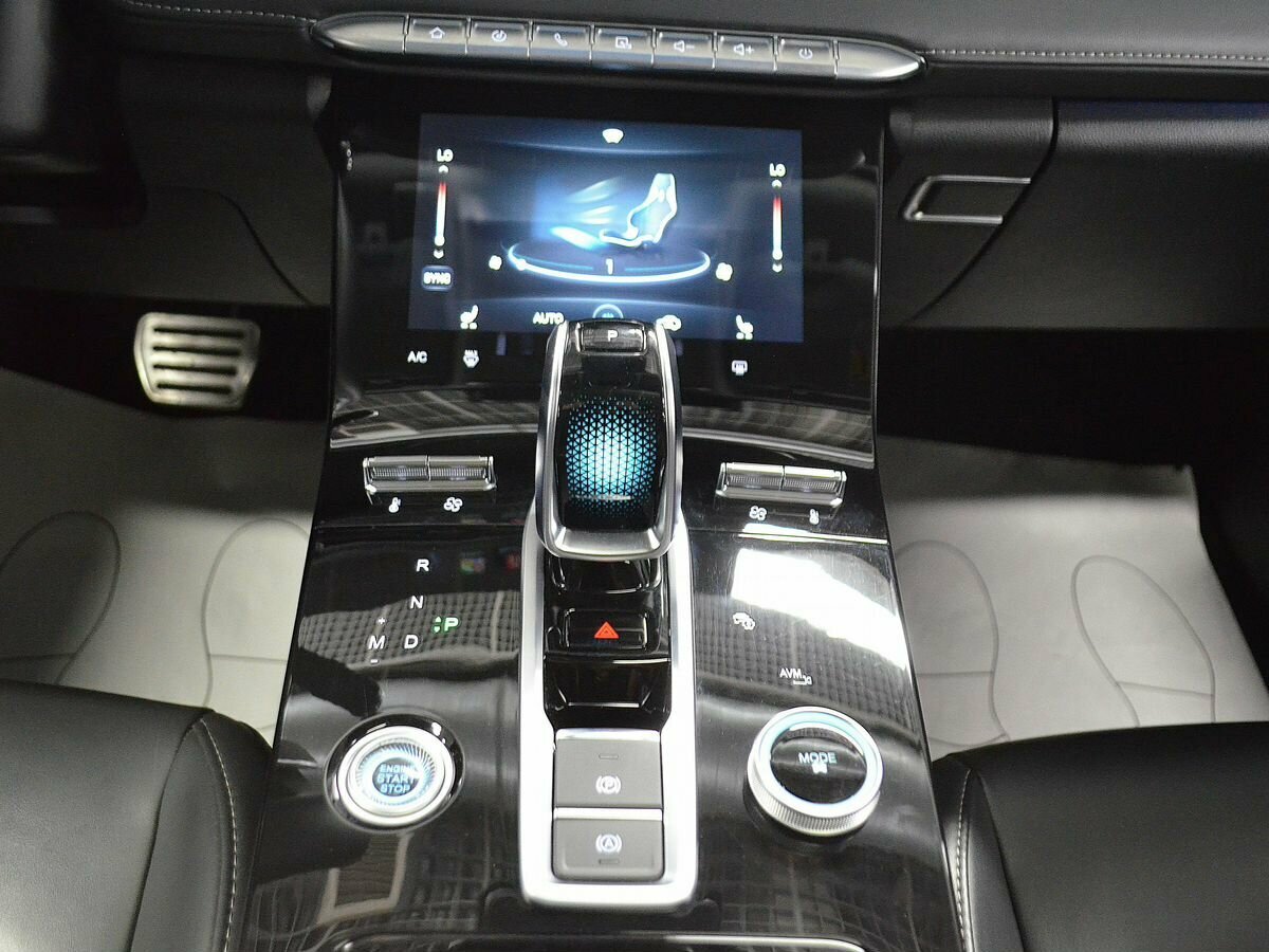 Купить Chery Tiggo 8 Pro Max, 2022, 40 500 км.. Фото: #11