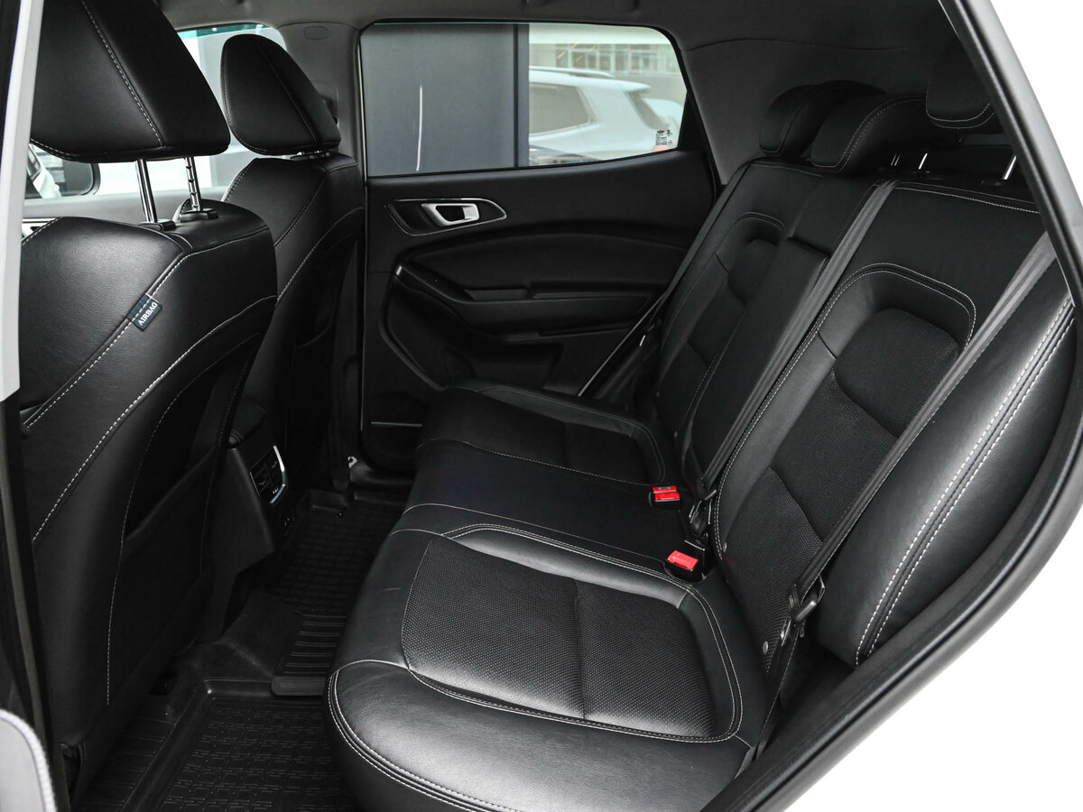 Купить Чери Тигго 4, 2020, 108 146 км.. Фото: #10