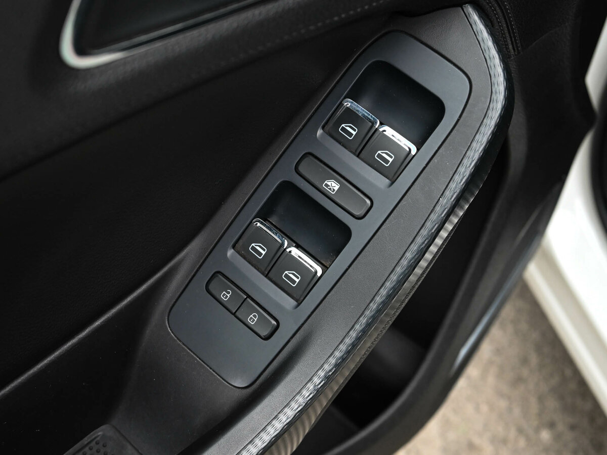 Купить Чери Тигго 4, 2020, 108 146 км.. Фото: #15