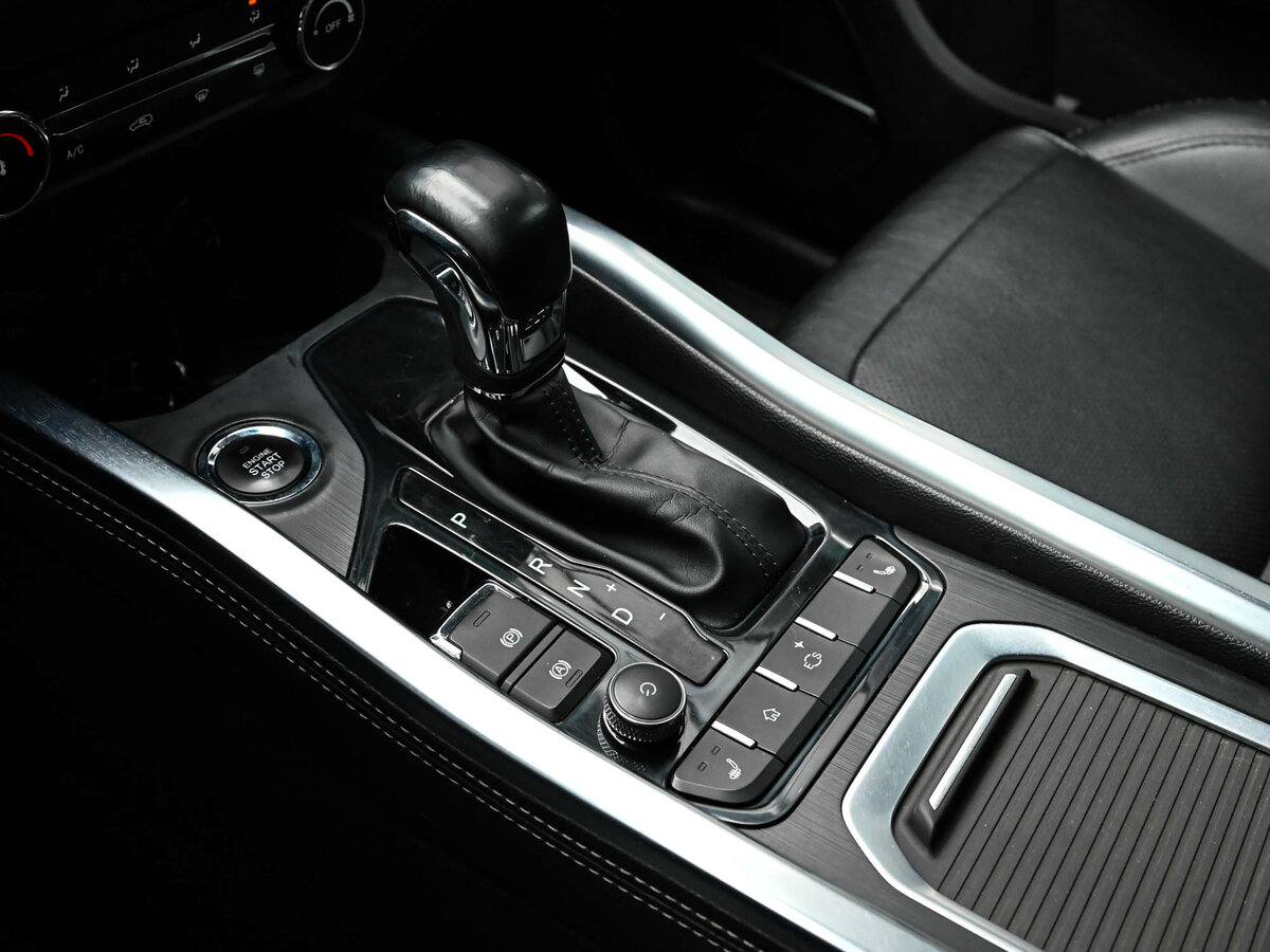 Купить Чери Тигго 4, 2020, 108 146 км.. Фото: #17