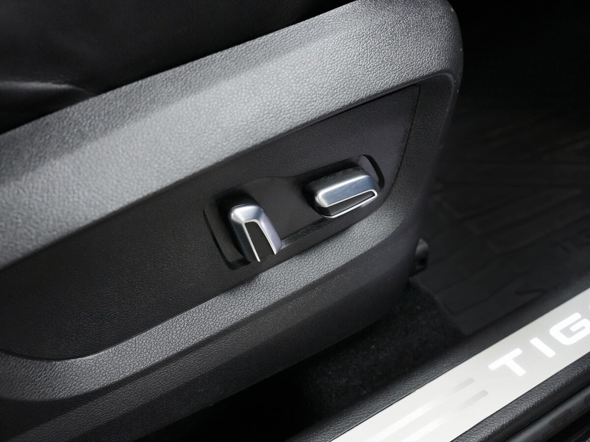 Купить Chery Tiggo 7 Pro Max, 2023, 15 100 км.. Фото: #12