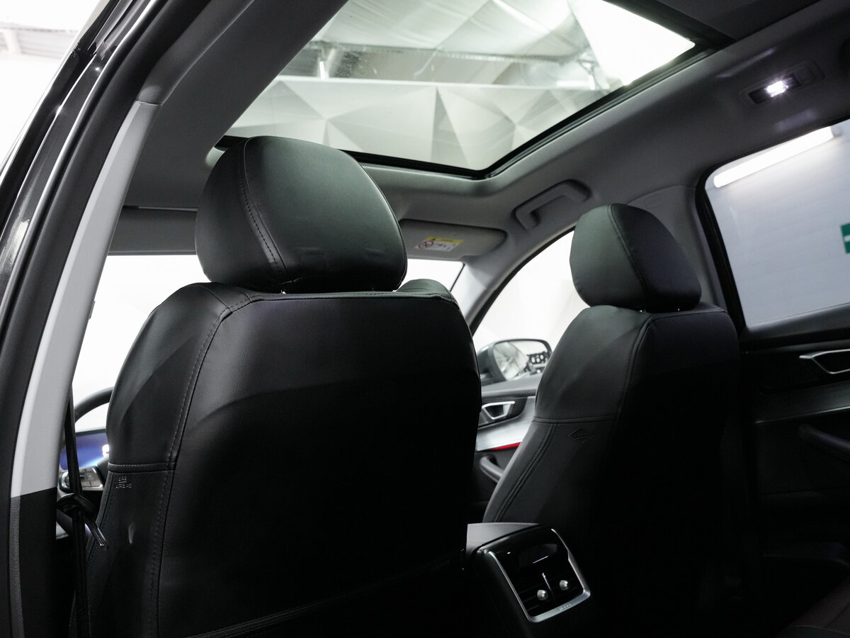 Купить Chery Tiggo 7 Pro Max, 2023, 15 100 км.. Фото: #14